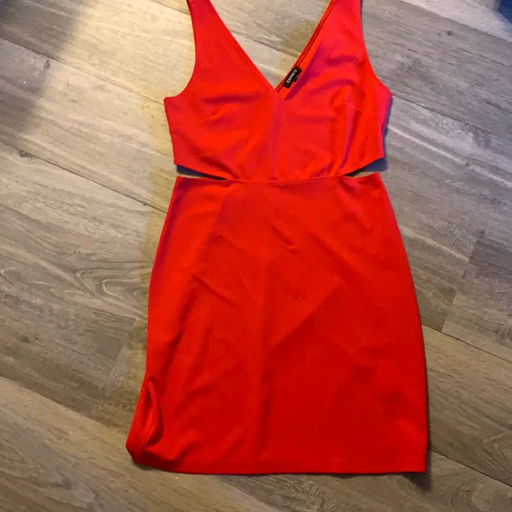 Beautiful short dress